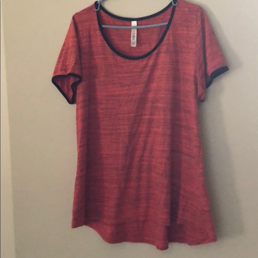 Lularoe Classic t
